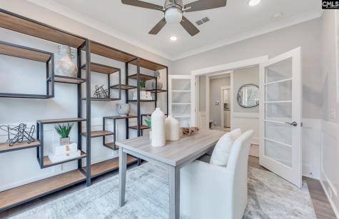 607 Mossy Branch Road Blythewood SC 29016
