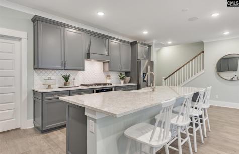 607 Mossy Branch Road Blythewood SC 29016