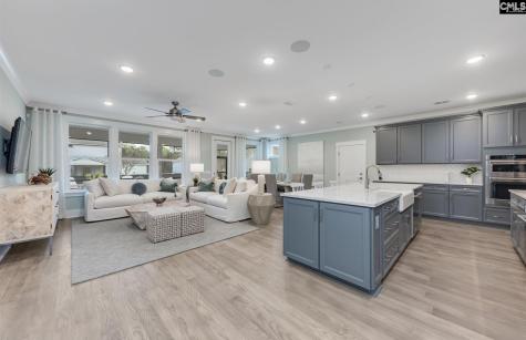 607 Mossy Branch Road Blythewood SC 29016