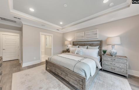 607 Mossy Branch Road Blythewood SC 29016