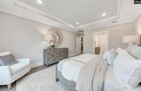 607 Mossy Branch Road Blythewood SC 29016