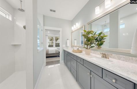 607 Mossy Branch Road Blythewood SC 29016