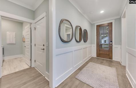 607 Mossy Branch Road Blythewood SC 29016