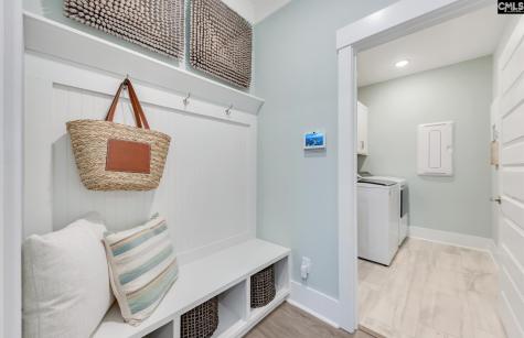 607 Mossy Branch Road Blythewood SC 29016