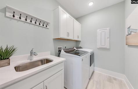 607 Mossy Branch Road Blythewood SC 29016