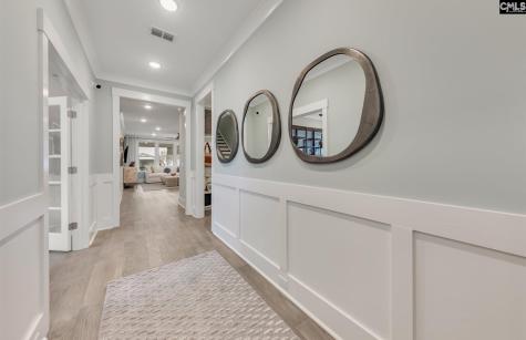 607 Mossy Branch Road Blythewood SC 29016