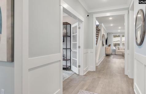 607 Mossy Branch Road Blythewood SC 29016