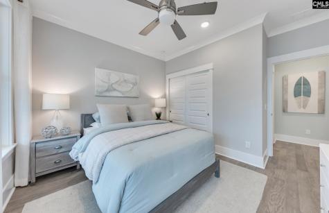 607 Mossy Branch Road Blythewood SC 29016