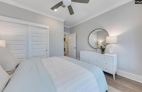 607 Mossy Branch Road Blythewood SC 29016
