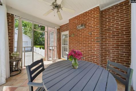 723 Sims Avenue Columbia SC 29205