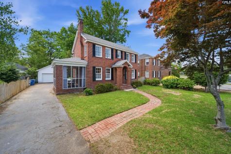 723 Sims Avenue Columbia SC 29205