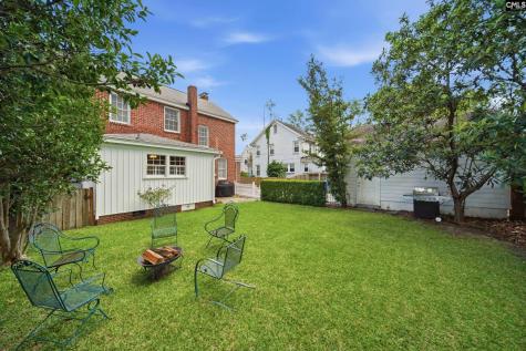 723 Sims Avenue Columbia SC 29205