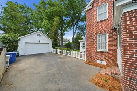 723 Sims Avenue Columbia SC 29205