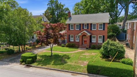 723 Sims Avenue Columbia SC 29205
