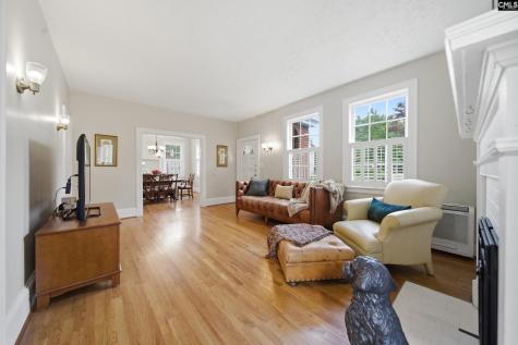 723 Sims Avenue Columbia SC 29205