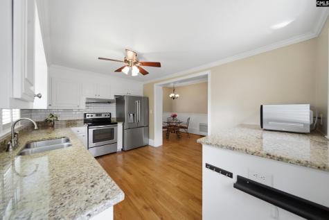 723 Sims Avenue Columbia SC 29205