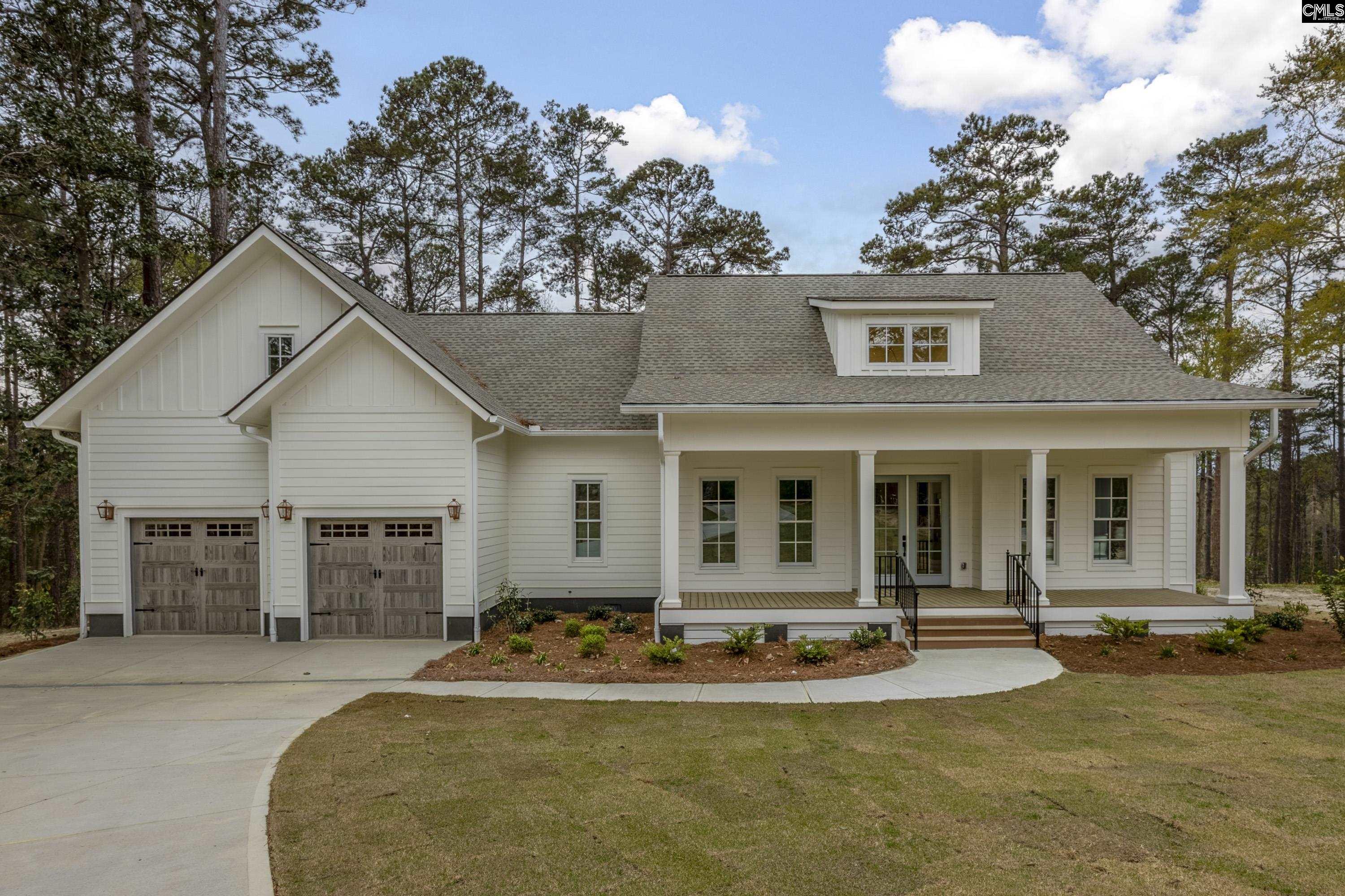 330 Arcadia Lakes Drive E Columbia SC 29206