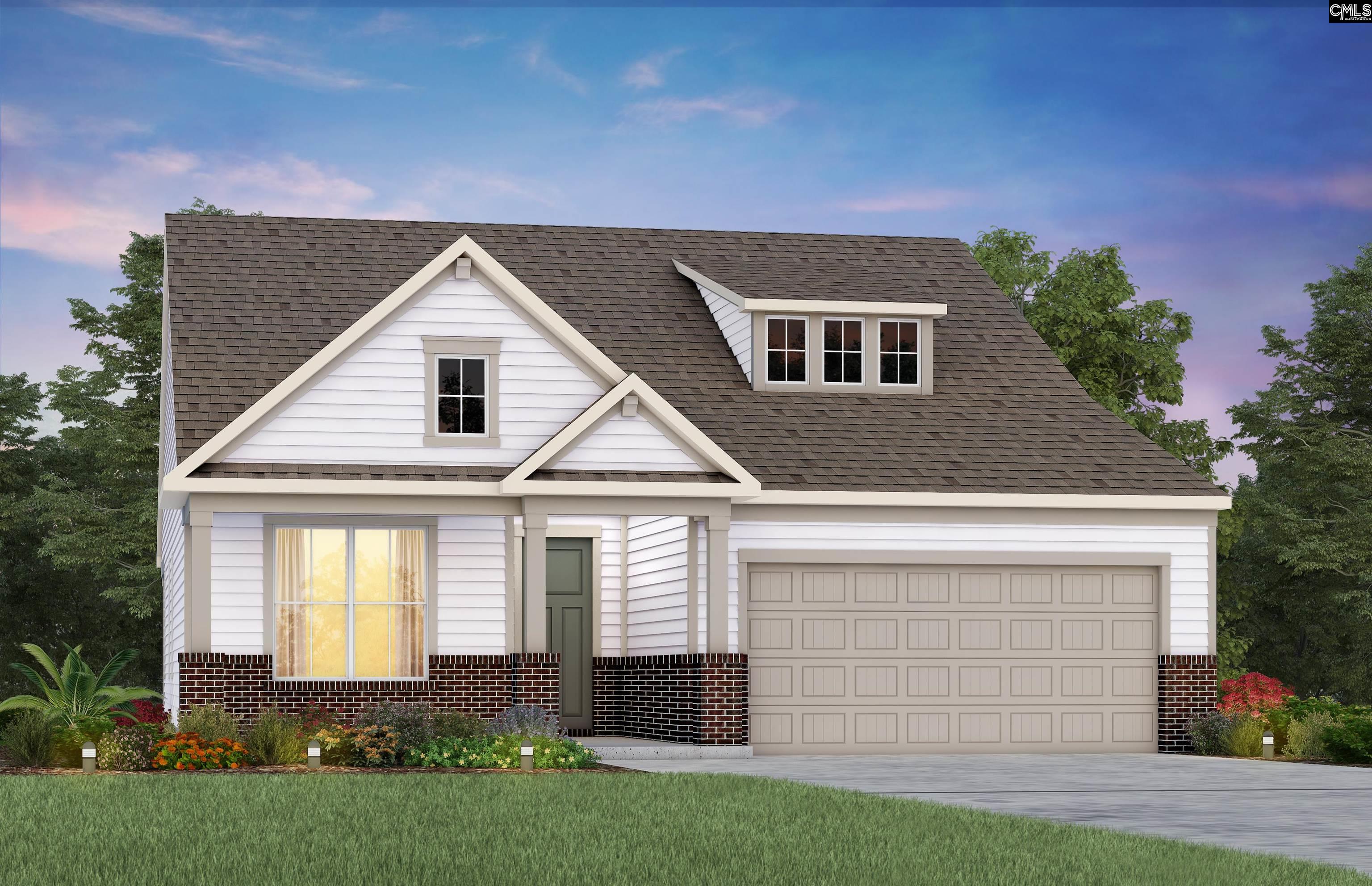 559 Oakleaf Chase Circle Blythewood SC 29016
