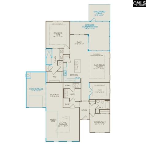 559 Oakleaf Chase Circle Blythewood SC 29016