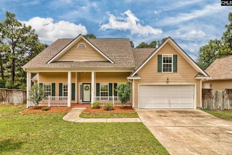 351 Churchview Loop Lexington SC 29073