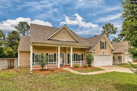 351 Churchview Loop Lexington SC 29073