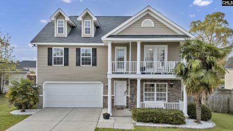 727 Applegate Lane Columbia SC 29209