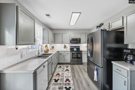 727 Applegate Lane Columbia SC 29209