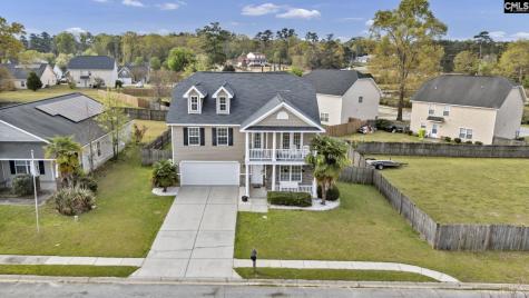 727 Applegate Lane Columbia SC 29209