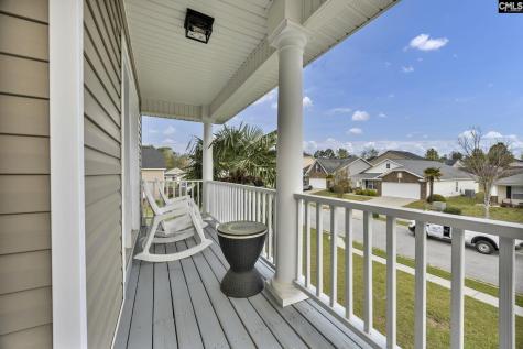 727 Applegate Lane Columbia SC 29209
