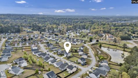 727 Applegate Lane Columbia SC 29209