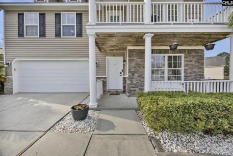 727 Applegate Lane Columbia SC 29209