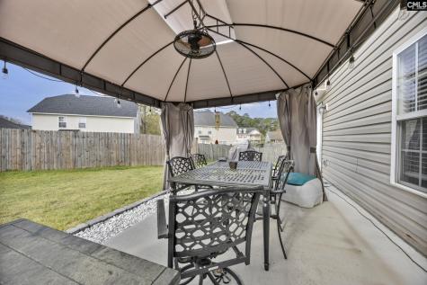 727 Applegate Lane Columbia SC 29209