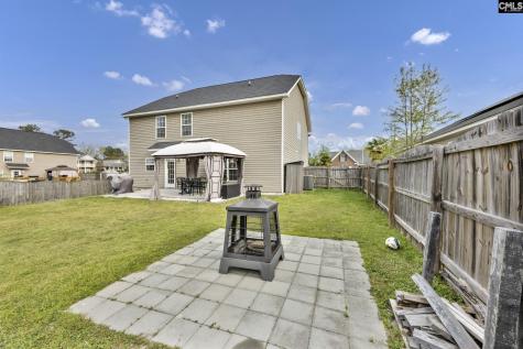 727 Applegate Lane Columbia SC 29209