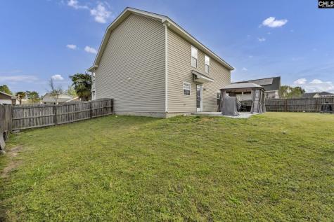 727 Applegate Lane Columbia SC 29209