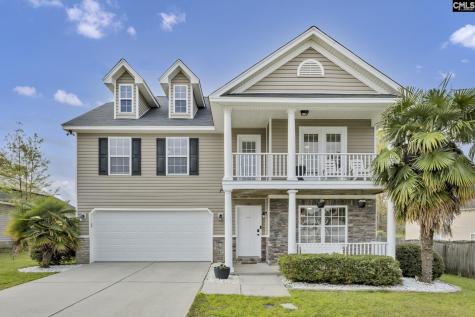 727 Applegate Lane Columbia SC 29209