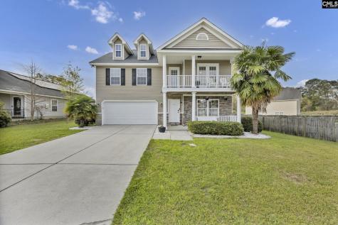 727 Applegate Lane Columbia SC 29209