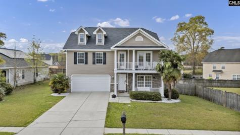 727 Applegate Lane Columbia SC 29209