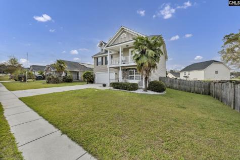 727 Applegate Lane Columbia SC 29209