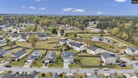 727 Applegate Lane Columbia SC 29209