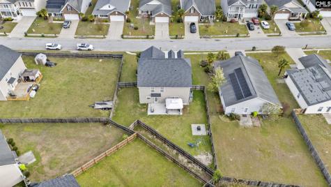 727 Applegate Lane Columbia SC 29209