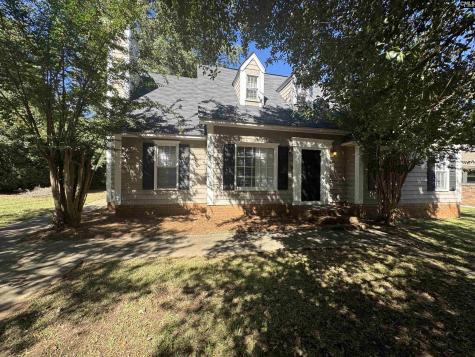 101 Charing Cross Road Irmo SC 29063-2329