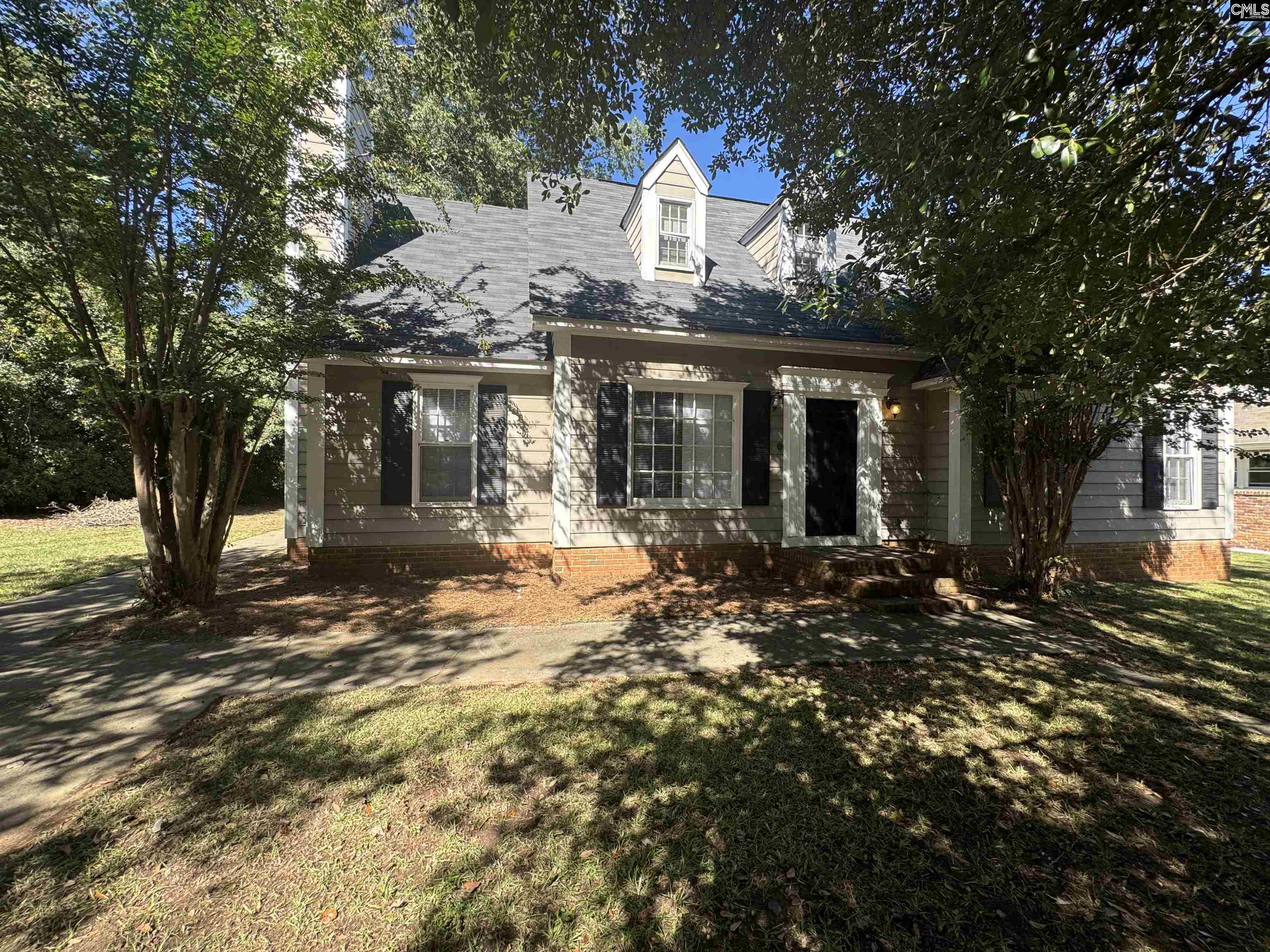 101 Charing Cross Road Irmo SC 29063-2329