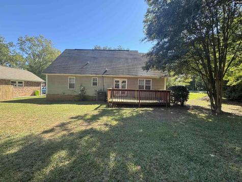 101 Charing Cross Road Irmo SC 29063-2329