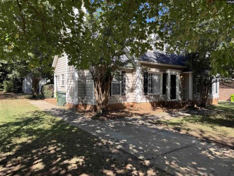 101 Charing Cross Road Irmo SC 29063-2329