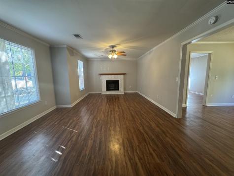 101 Charing Cross Road Irmo SC 29063-2329