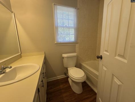 101 Charing Cross Road Irmo SC 29063-2329