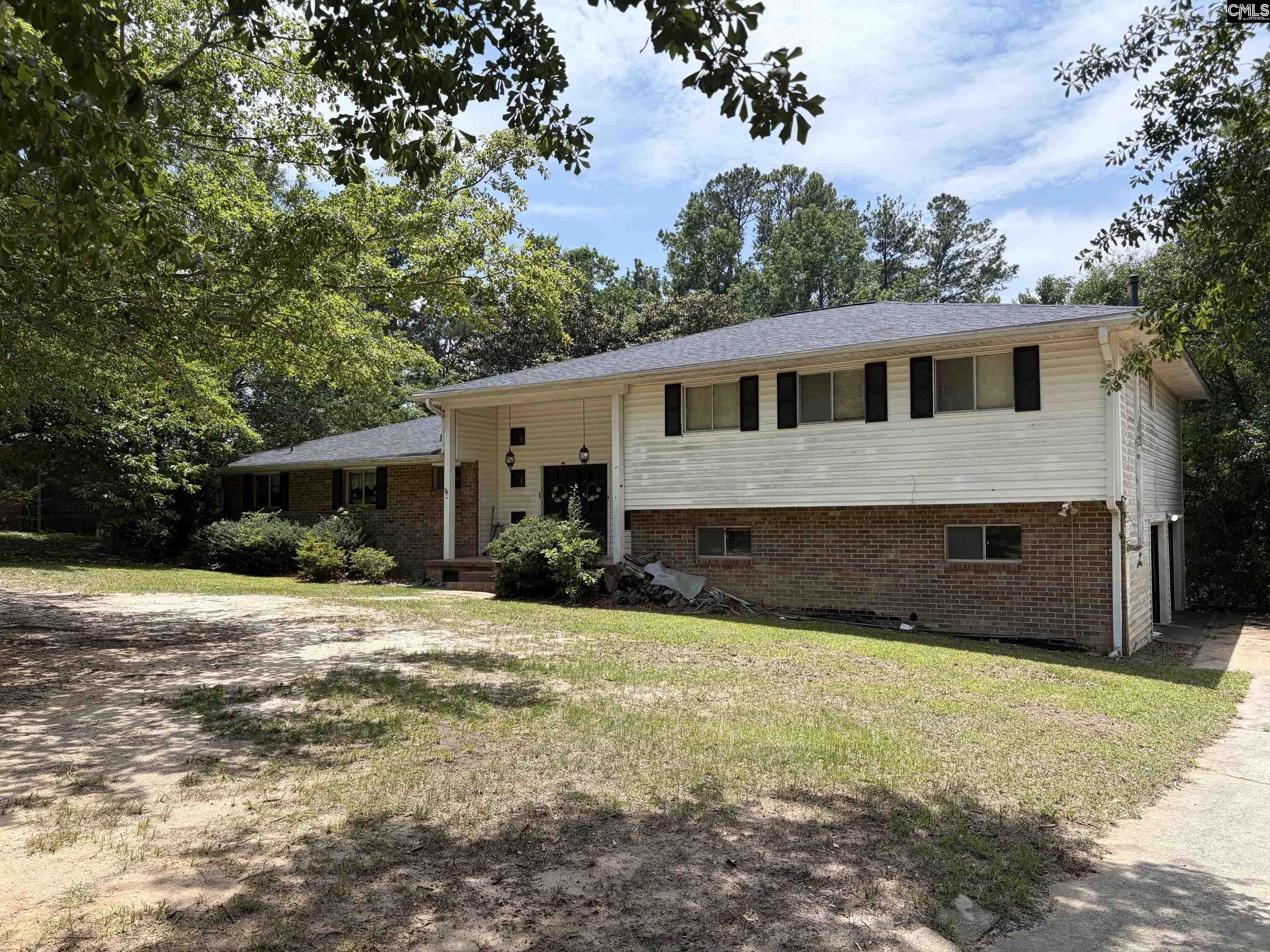 345 Marion Street Batesburg SC 29006