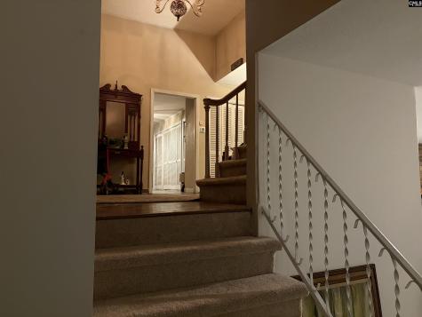 345 Marion Street Batesburg SC 29006