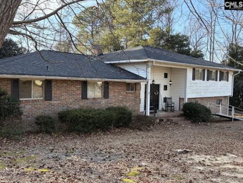 345 Marion Street Batesburg SC 29006