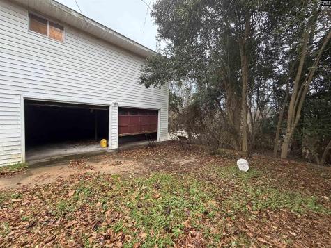 345 Marion Street Batesburg SC 29006